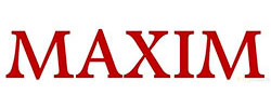 Maxim review
