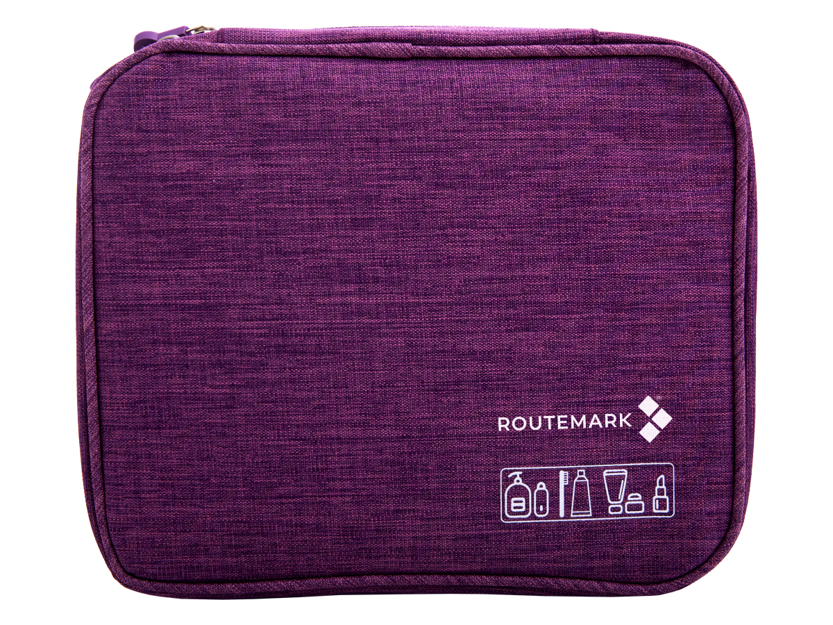 Косметичка OBZ-01 Purple