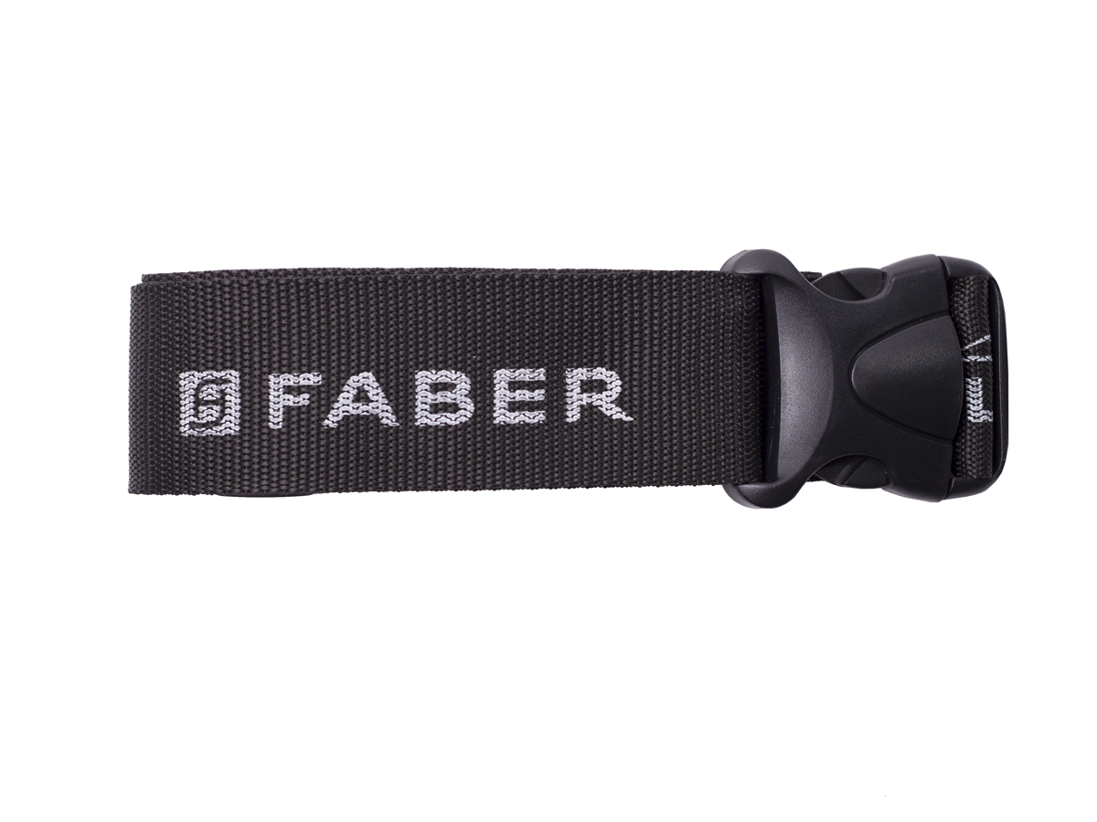 Ремень багажный FABER
