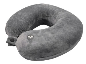 Подушка Мемо Drowsy Grey
