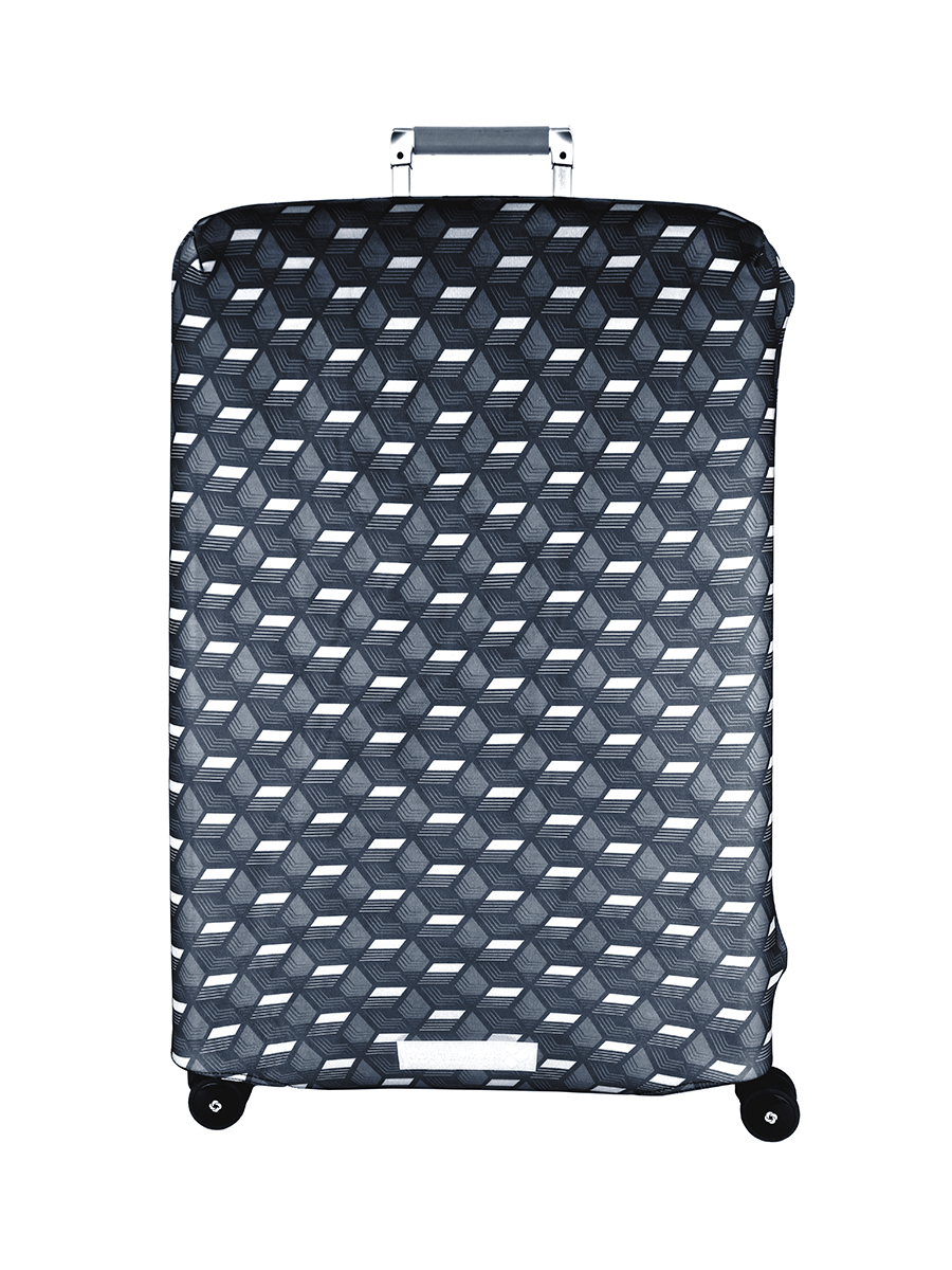 Чехол для чемодана "Valmont" L/XL (SP500)