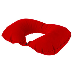 Подушка надувная Qillow Red