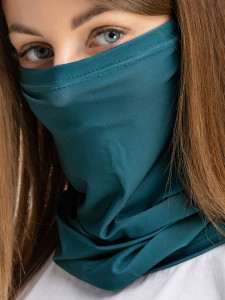 Снуд взрослый [RINIDI] "Green"