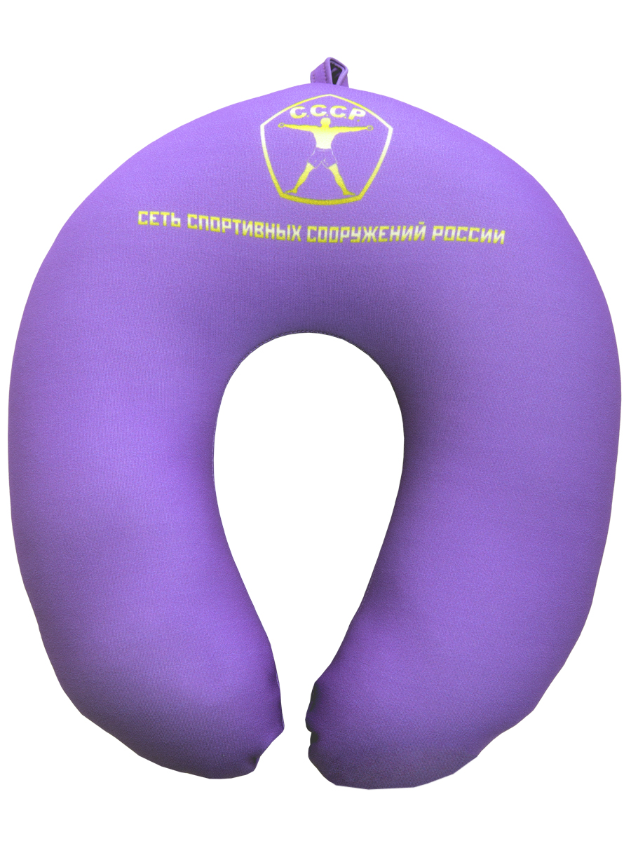Подушка Sonya Спортивные Сооружения 