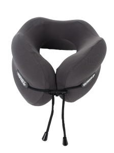 Подушка Memo "Pillow PRO" S Basque Black