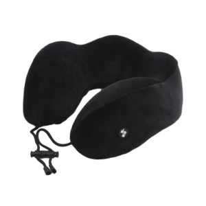 Подушка Мемо "Bluewinder" Black
