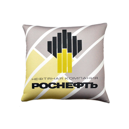 Подушка для сна Float "Роснефть"