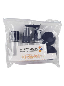 Дорожный набор 6 в 1 Liquidpack Blue