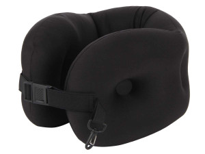 Подушка антистресс CozySwift Black