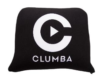 Clumba Подушка Трансформер