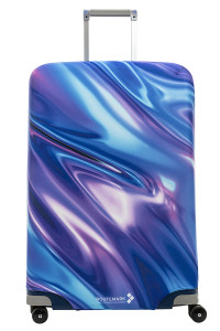 Чехол для чемодана "Mercury" L/XL (SP310)