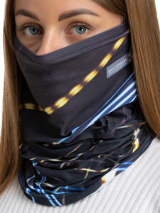 Снуд взрослый "inMotion"