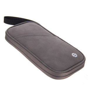 Органайзер Travel Wallet Ergo Dark Grey