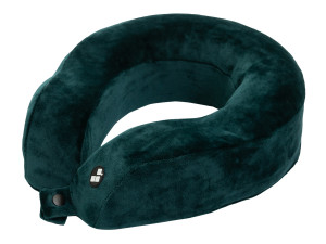 Подушка Мемо "Комфорт" Emerald