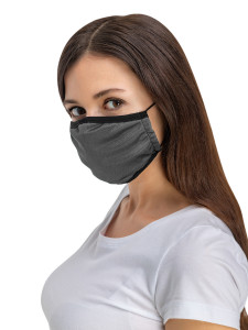 Маска для лица Aero "Just in Grey"
