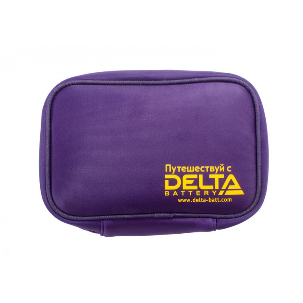 Аптечка Delta