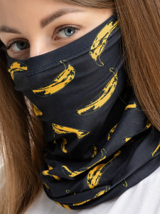 Снуд взрослый "Banana Republic"