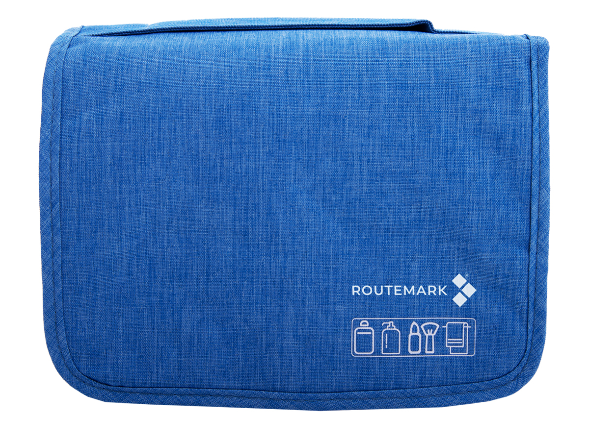 Косметичка MB01 Blue