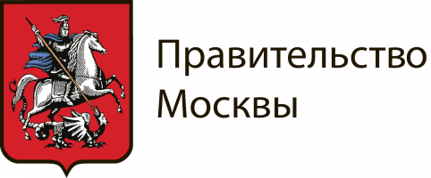 Правительство Москвы Правительство Москвы