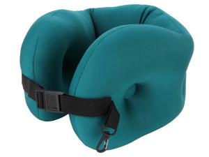 Подушка антистресс CozySwift Green