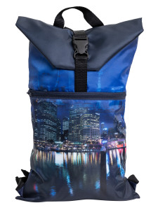 Рюкзак Nomad Voyager