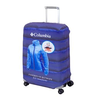 Columbia (SP240)