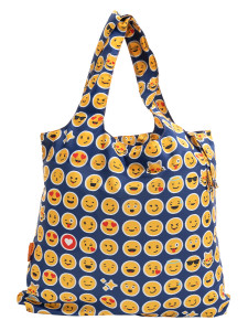 Сумка шоппер "Emoji" (Эмоджи)