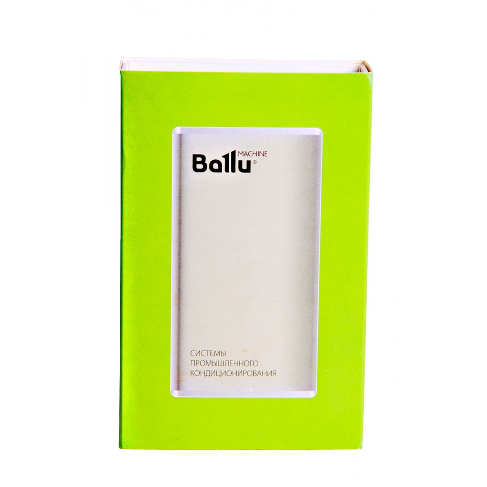Батарейка 4000Mah Ballu