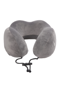 Подушка Мемо "Bluewinder" Grey