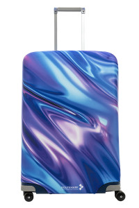Чехол для чемодана "Mercury" M/L (SP310)
