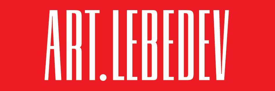ART Lebedev Studio ART Lebedev Studio