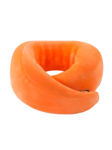 Подушка Мемо "Utype" Orange