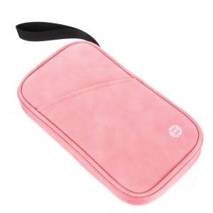 Органайзер Travel Wallet Ergo Pink