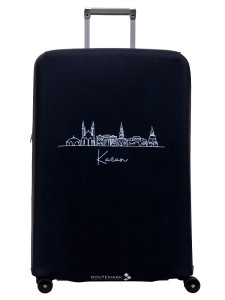Чехол для чемодана "Kazan / Казань" L/XL (SP180)