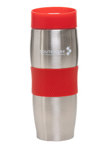Термокружка MC-4 Double Layer Red