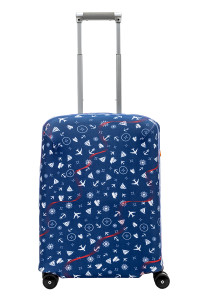 Чехол для чемодана "Traveler" S (SP240)