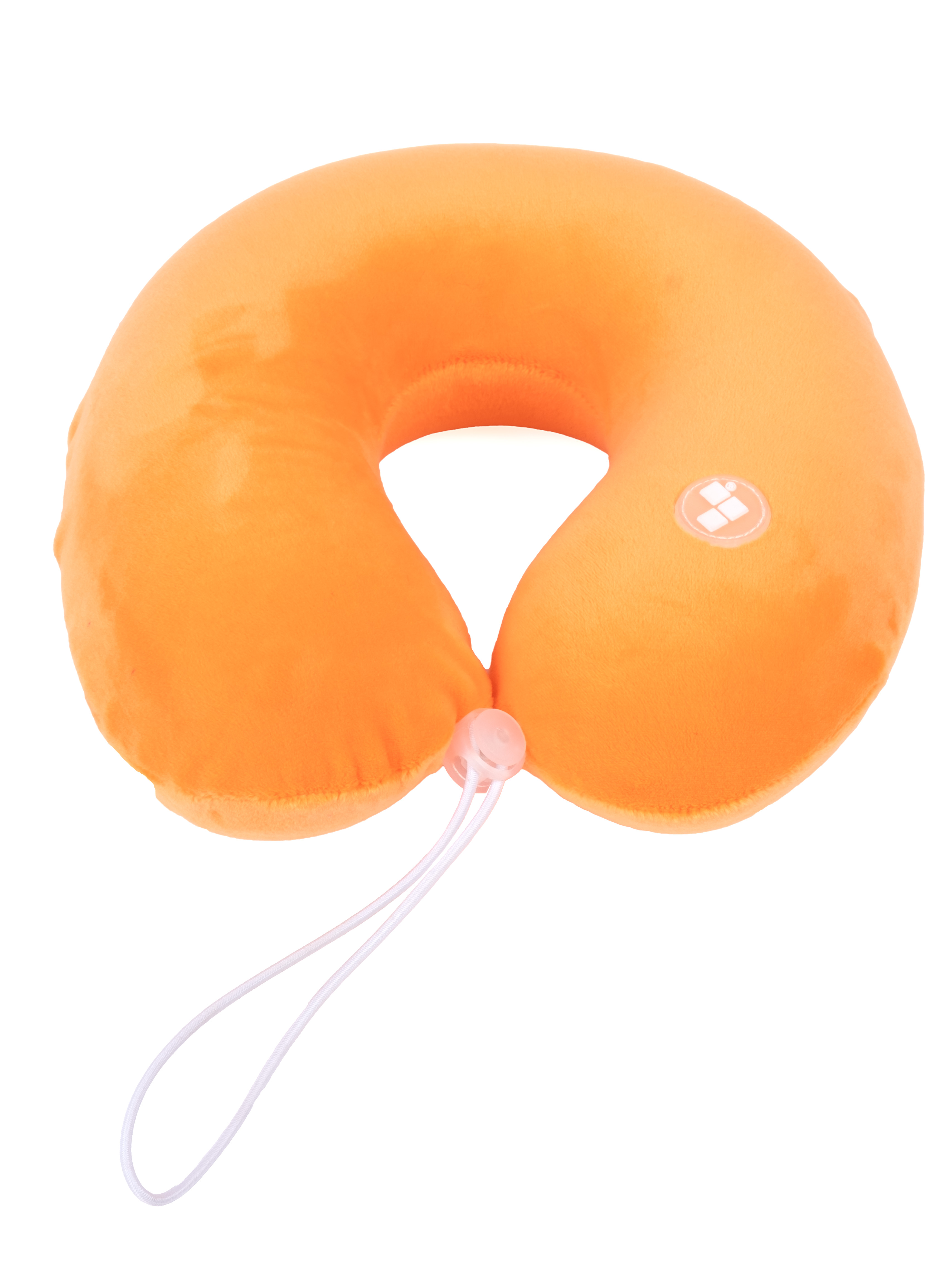 Подушка Мемо Flywist XS Orange