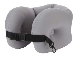 Подушка антистресс CozySwift Grey