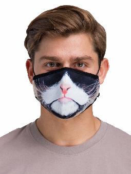 Spiro с котом