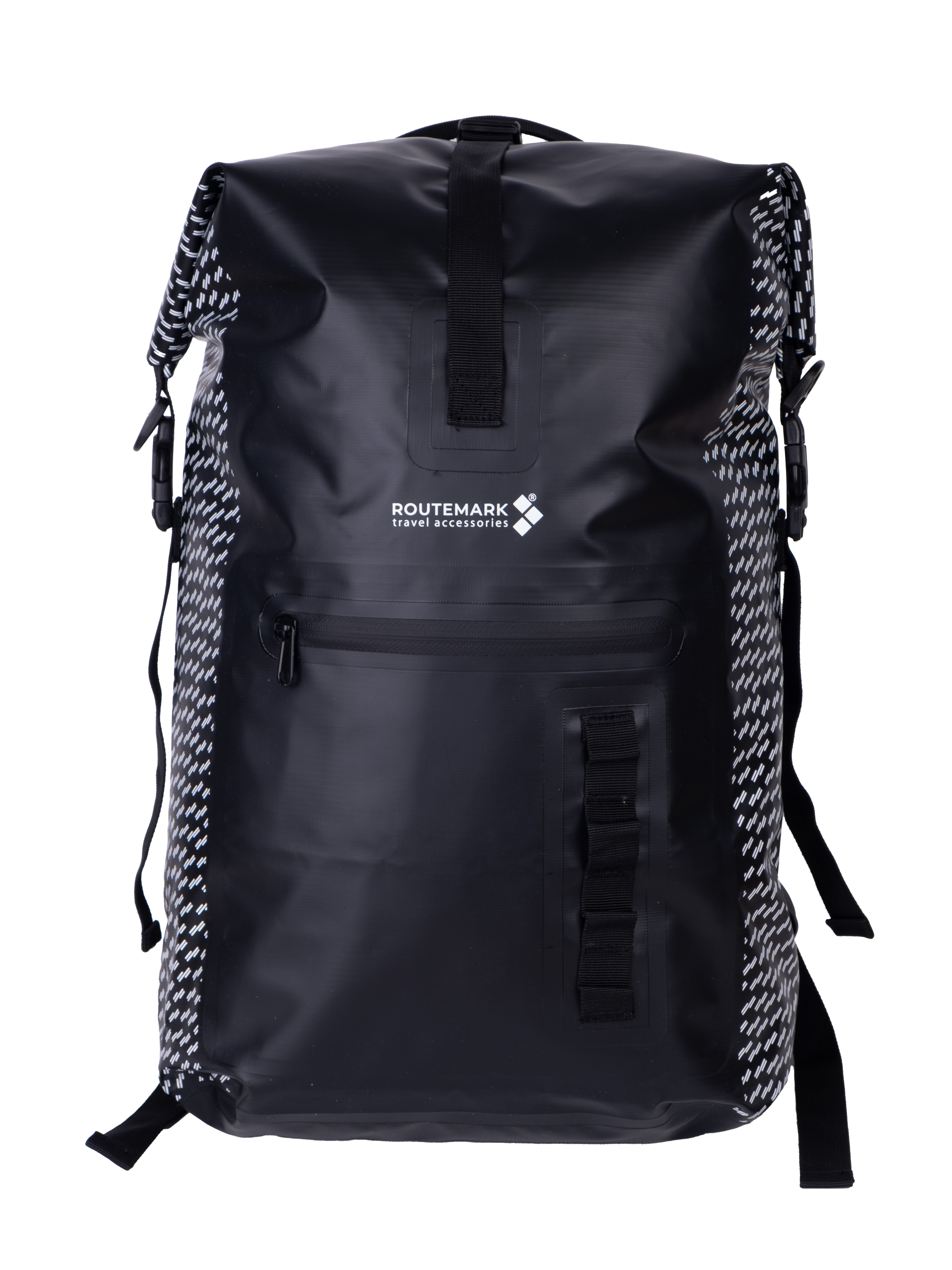 Рюкзак герметичный водонепроницаемый Routemark "Fast Track" 20л