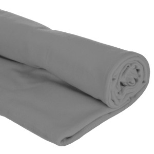 Плед Routemark Grey (C)