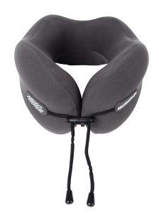 Подушка Memo "Pillow PRO" M/L Basque Black