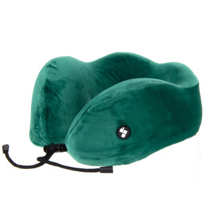 Подушка Мемо "Bluewinder" Emerald