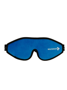 Маска 3D "Эволюция" Blue M