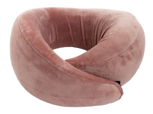 Подушка Мемо "Utype" Dusty Rose