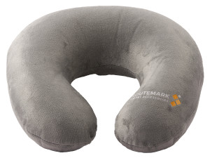 Подушка надувная Flexycloud Grey