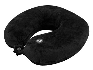 Подушка Мемо "Drowsy" Black