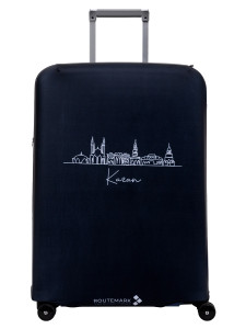 Чехол для чемодана "Kazan / Казань" M/L (SP180)