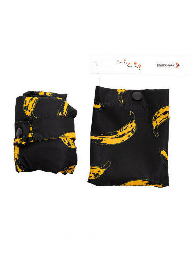 Сумка шоппер "Banana Republic"
