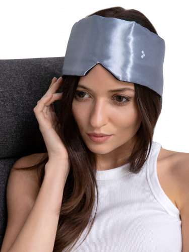 Маска Oblivion Royal Grey